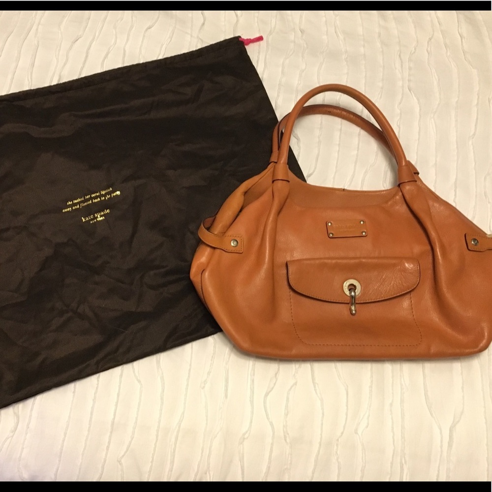 Kate Spade ♠️ Purse